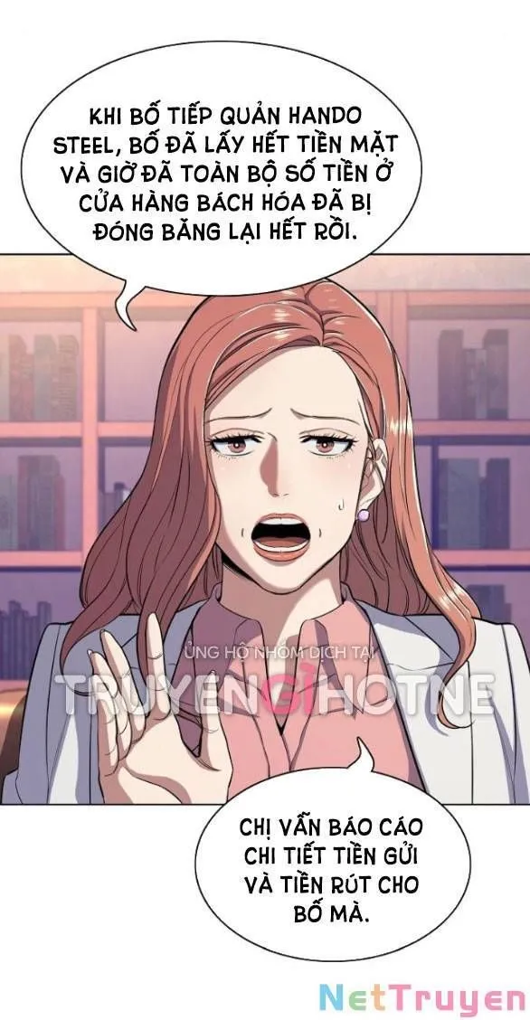 Tiểu Thiếu Gia Gia Tộc Tài Phiệt - Chap 36.1 - Trang 49