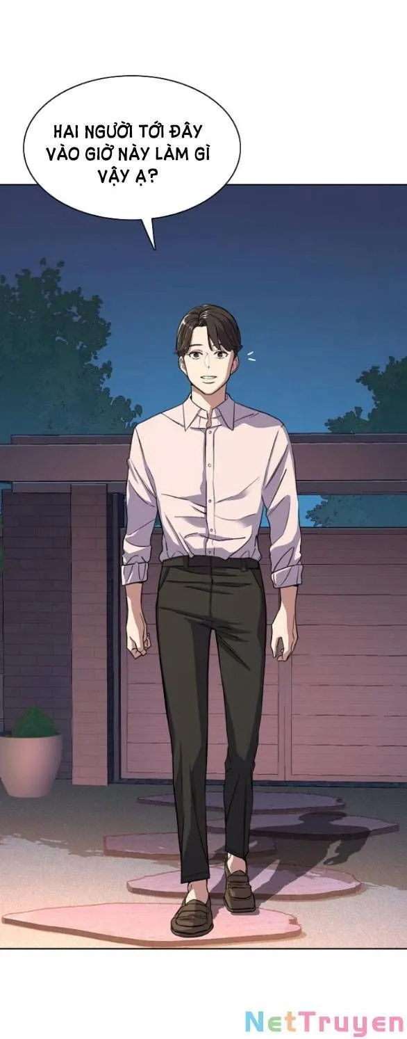 Tiểu Thiếu Gia Gia Tộc Tài Phiệt - Chap 36.1 - Trang 65