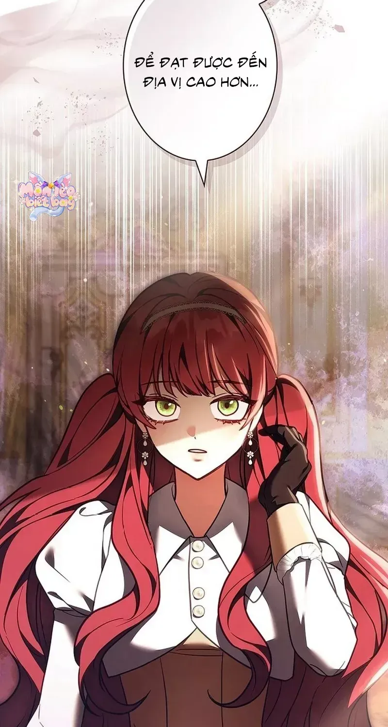Tiểu Thư Là Kẻ Bám Đuôi - Chap 35 - Trang 102