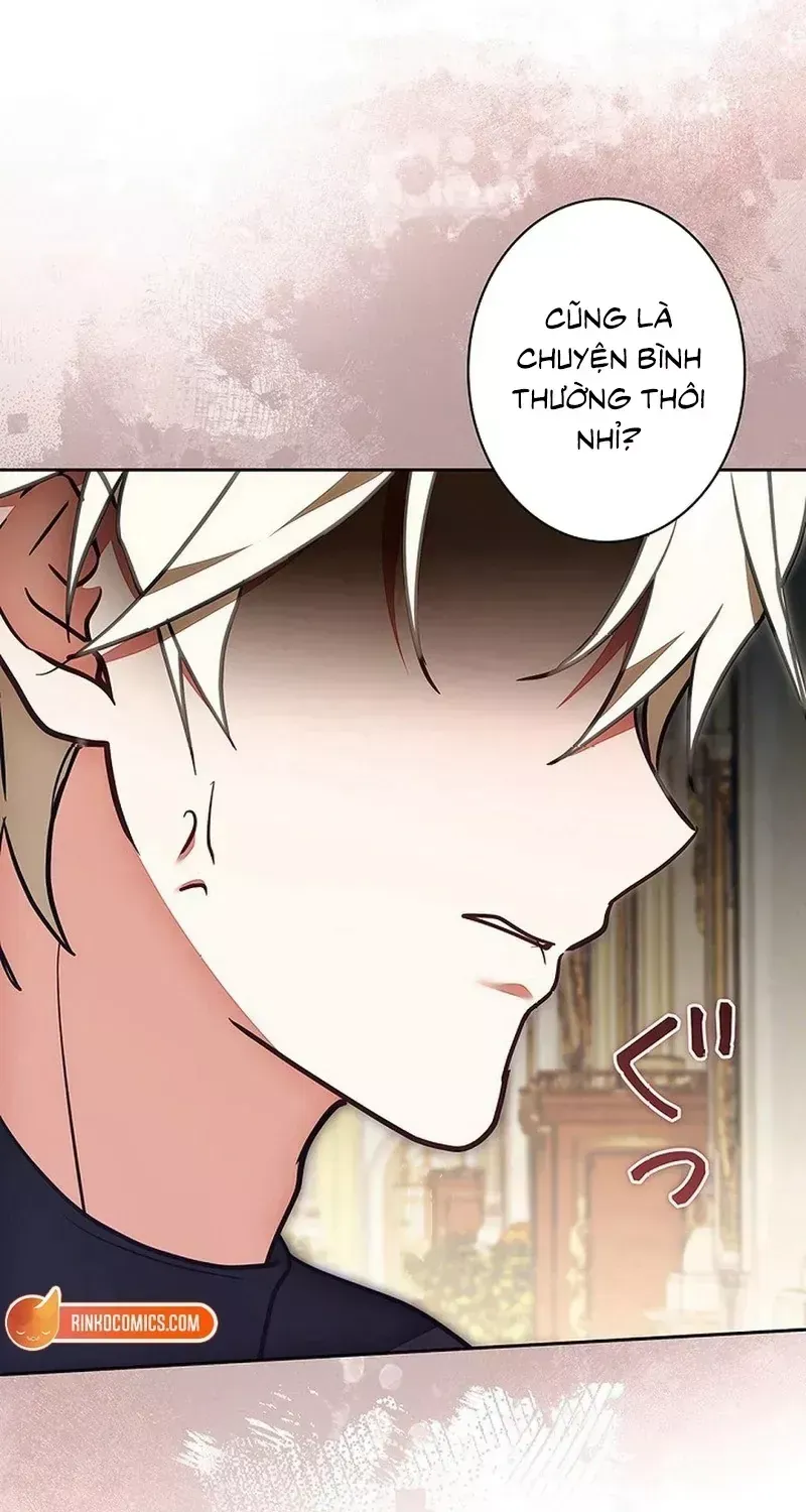 Tiểu Thư Là Kẻ Bám Đuôi - Chap 35 - Trang 104