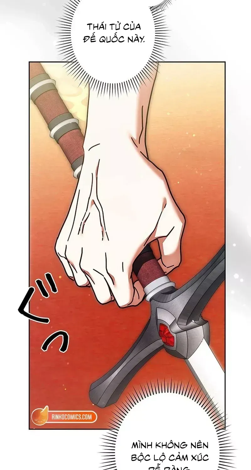 Tiểu Thư Là Kẻ Bám Đuôi - Chap 35 - Trang 12