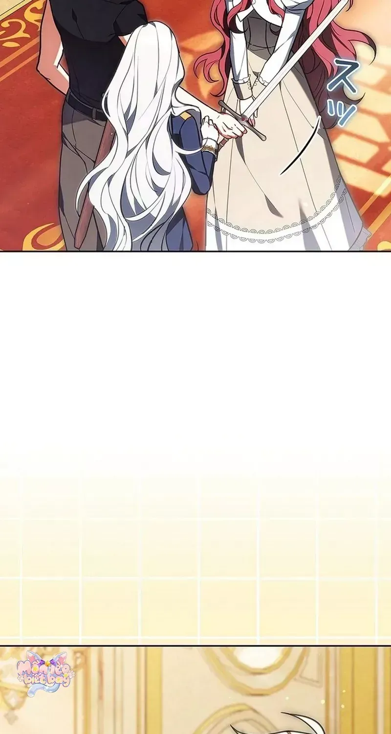 Tiểu Thư Là Kẻ Bám Đuôi - Chap 35 - Trang 112