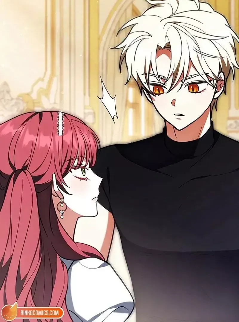 Tiểu Thư Là Kẻ Bám Đuôi - Chap 35 - Trang 113
