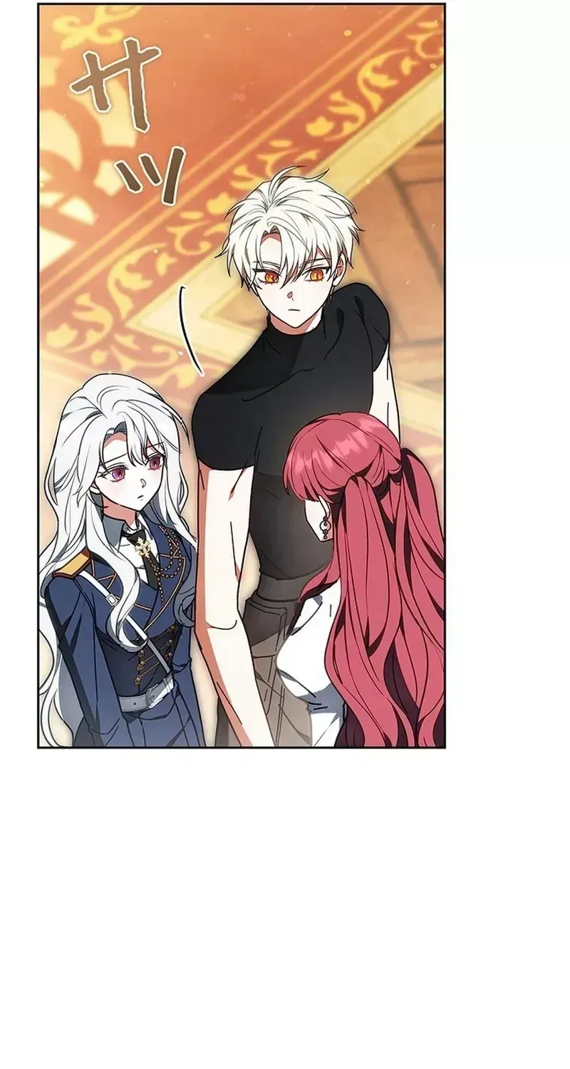 Tiểu Thư Là Kẻ Bám Đuôi - Chap 35 - Trang 116