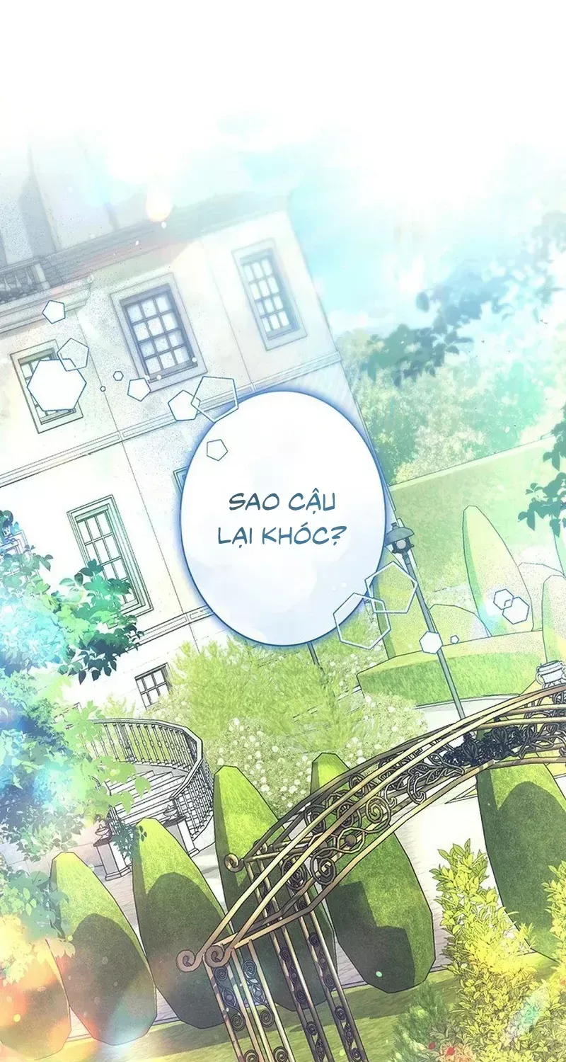 Tiểu Thư Là Kẻ Bám Đuôi - Chap 35 - Trang 130