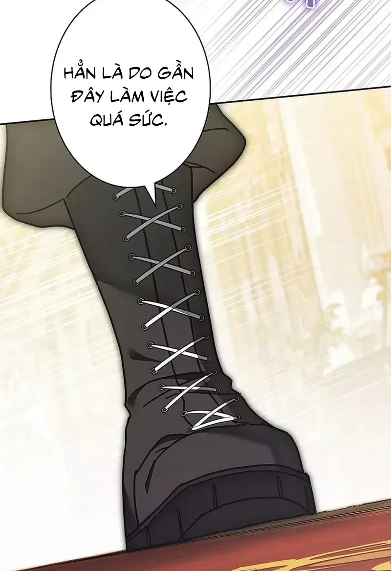 Tiểu Thư Là Kẻ Bám Đuôi - Chap 35 - Trang 25