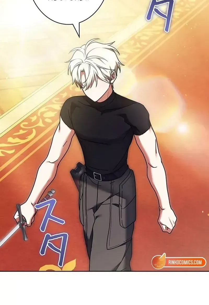 Tiểu Thư Là Kẻ Bám Đuôi - Chap 35 - Trang 27