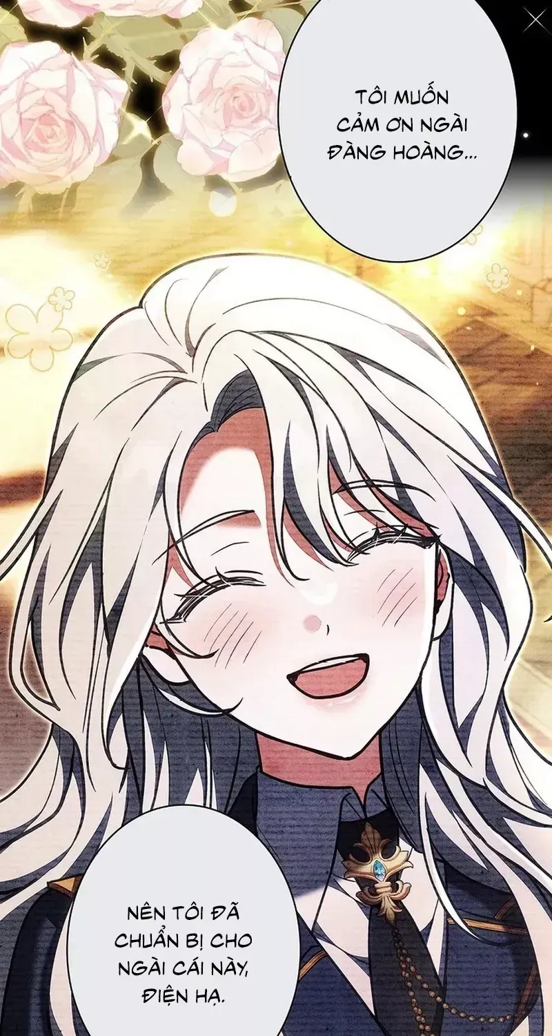 Tiểu Thư Là Kẻ Bám Đuôi - Chap 35 - Trang 38