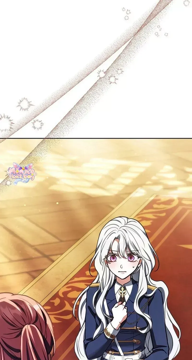 Tiểu Thư Là Kẻ Bám Đuôi - Chap 35 - Trang 50