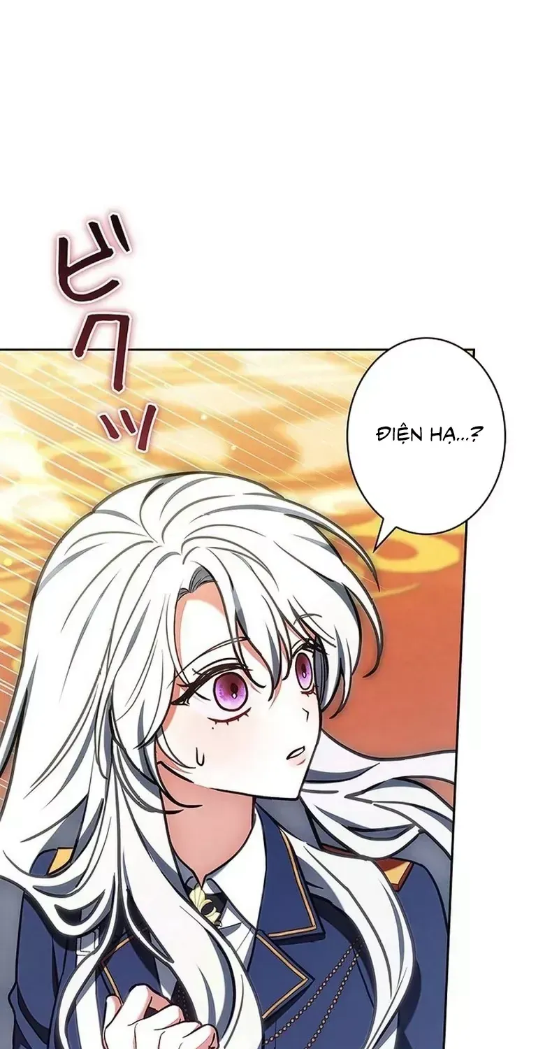 Tiểu Thư Là Kẻ Bám Đuôi - Chap 35 - Trang 54
