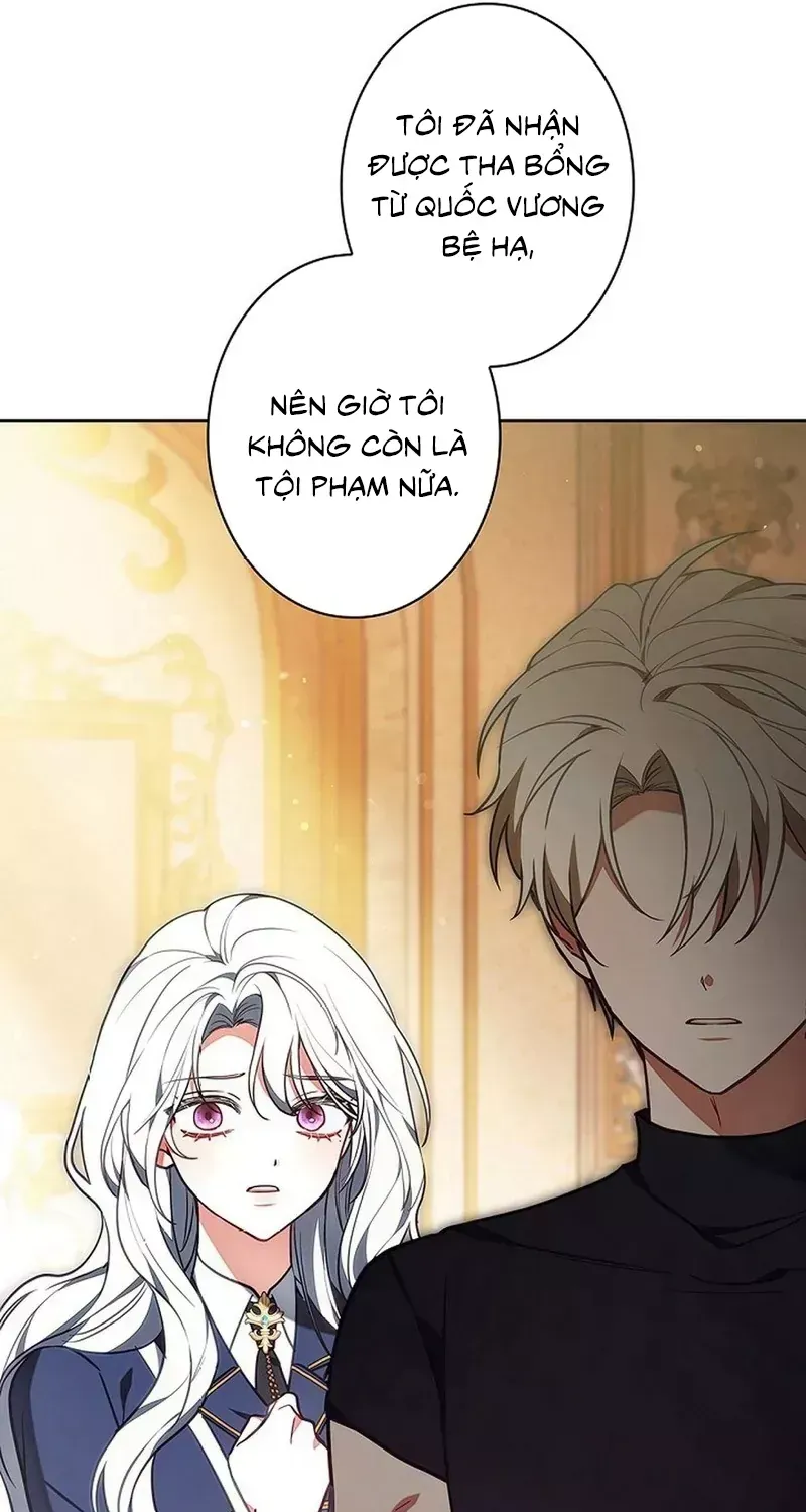 Tiểu Thư Là Kẻ Bám Đuôi - Chap 35 - Trang 60