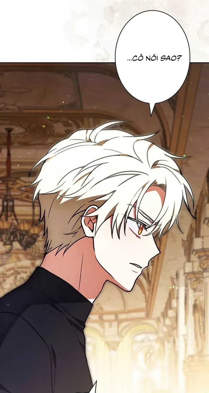 Tiểu Thư Là Kẻ Bám Đuôi - Chap 35 - Trang 62