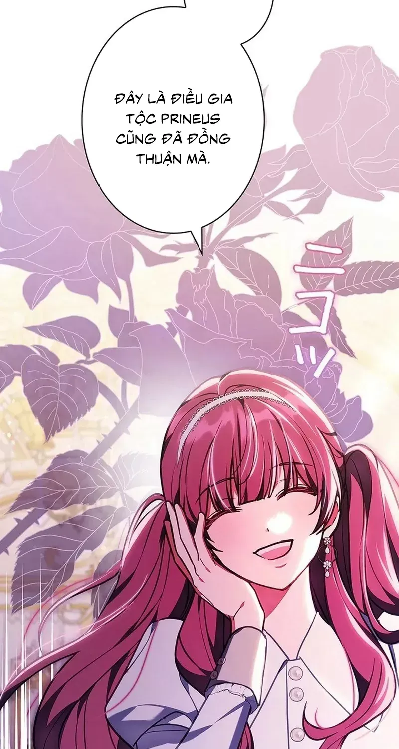 Tiểu Thư Là Kẻ Bám Đuôi - Chap 35 - Trang 64