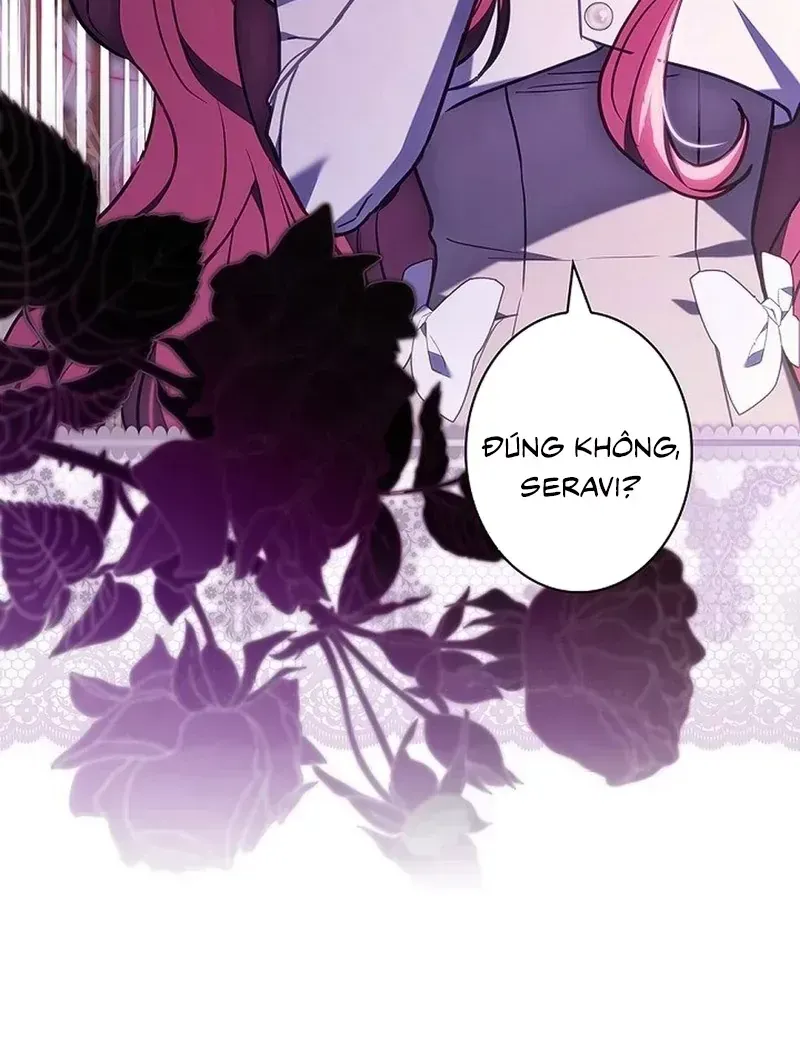 Tiểu Thư Là Kẻ Bám Đuôi - Chap 35 - Trang 65
