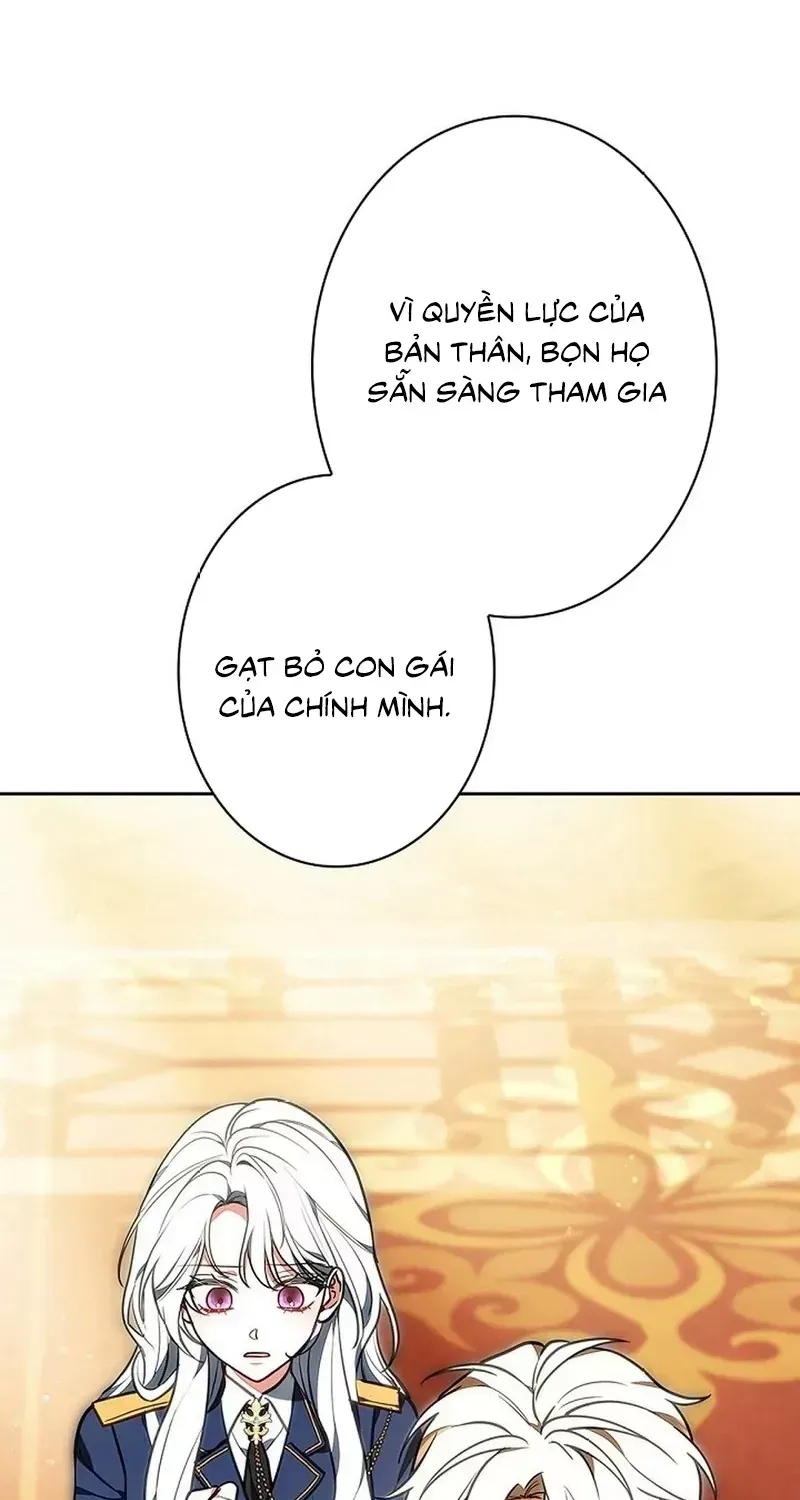Tiểu Thư Là Kẻ Bám Đuôi - Chap 35 - Trang 66