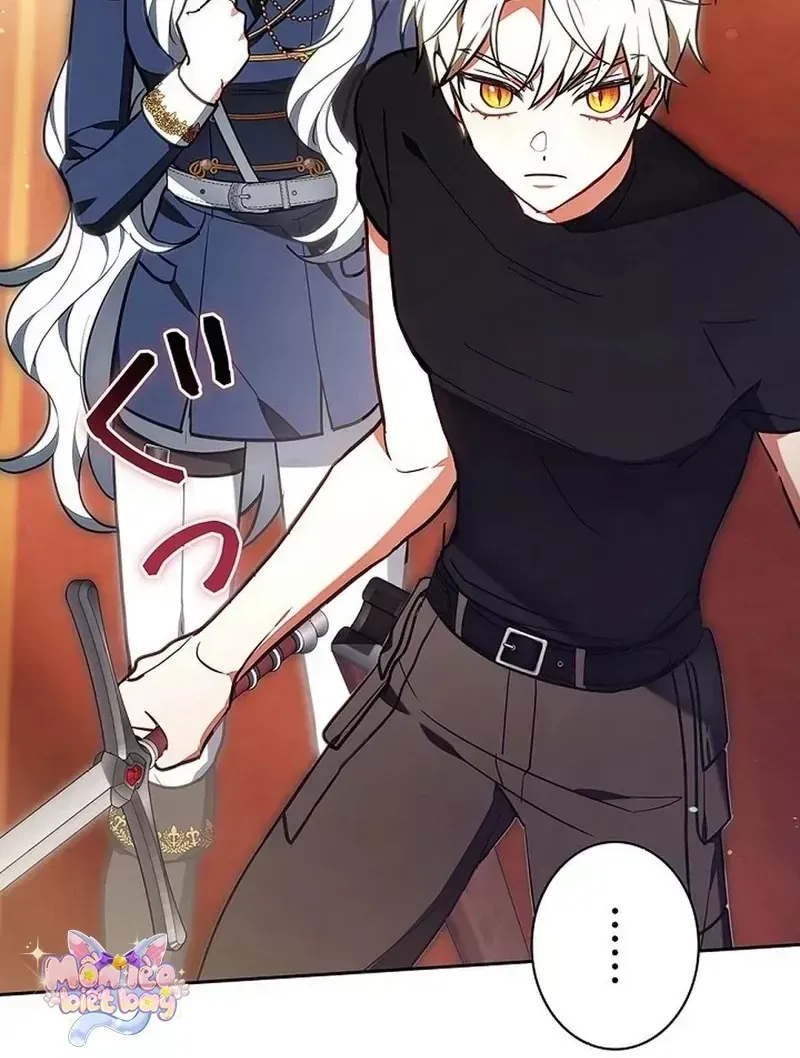 Tiểu Thư Là Kẻ Bám Đuôi - Chap 35 - Trang 67