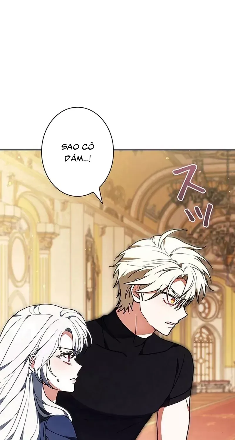 Tiểu Thư Là Kẻ Bám Đuôi - Chap 35 - Trang 70