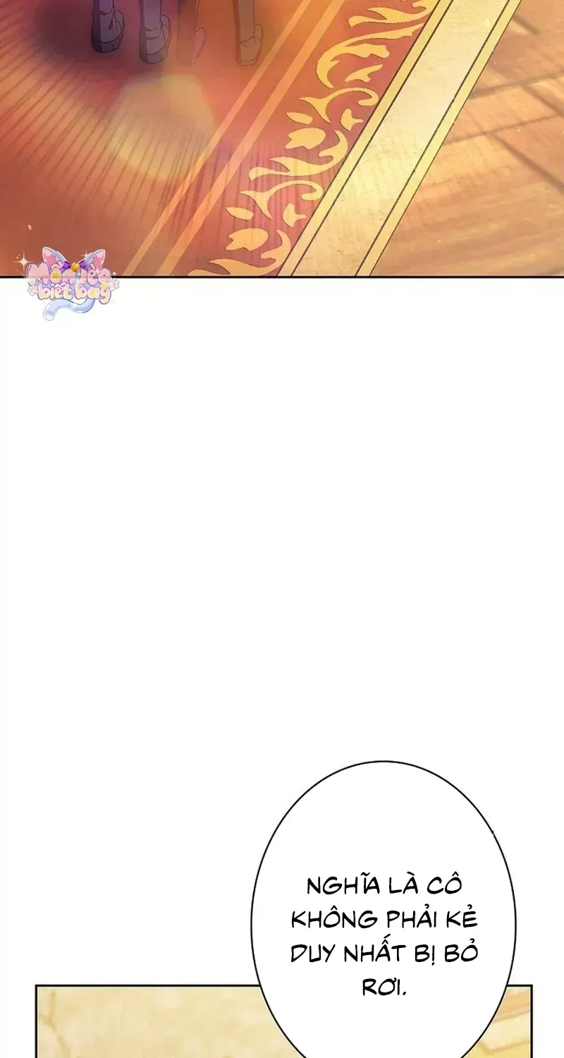 Tiểu Thư Là Kẻ Bám Đuôi - Chap 35 - Trang 82