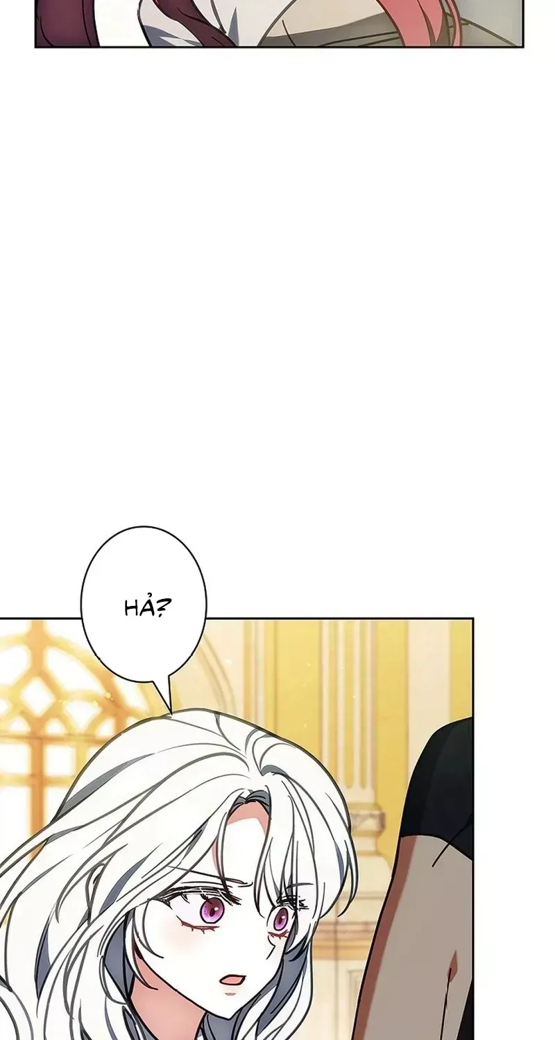 Tiểu Thư Là Kẻ Bám Đuôi - Chap 35 - Trang 84