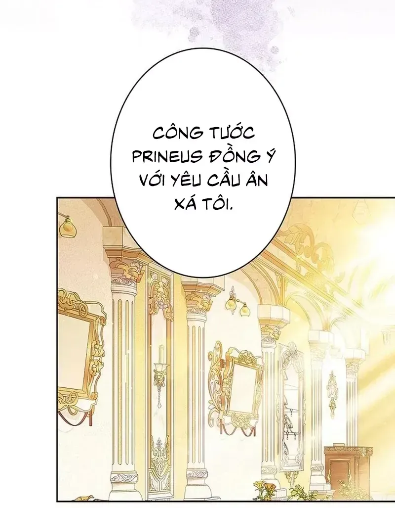 Tiểu Thư Là Kẻ Bám Đuôi - Chap 35 - Trang 87