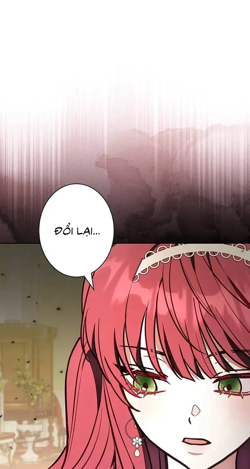 Tiểu Thư Là Kẻ Bám Đuôi - Chap 35 - Trang 88