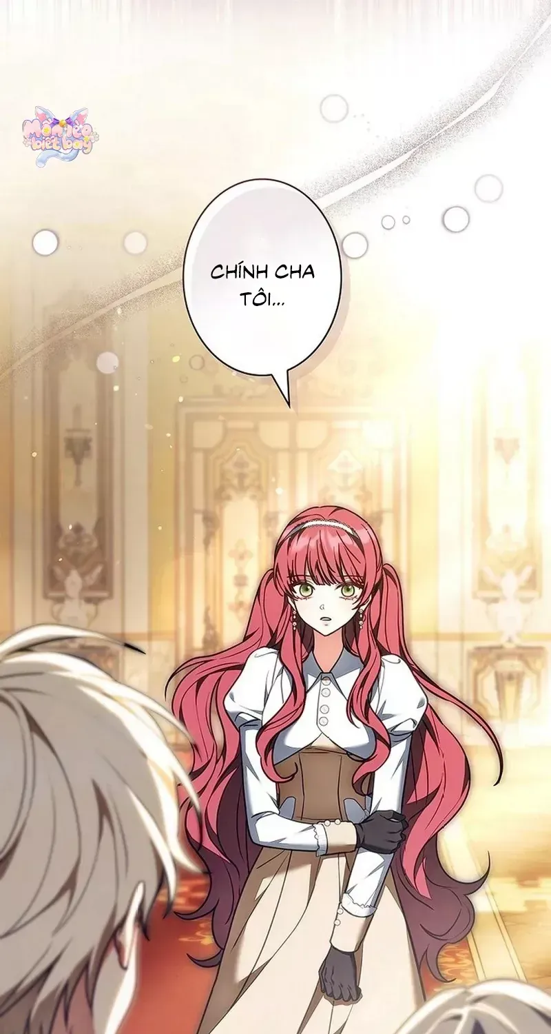 Tiểu Thư Là Kẻ Bám Đuôi - Chap 35 - Trang 90