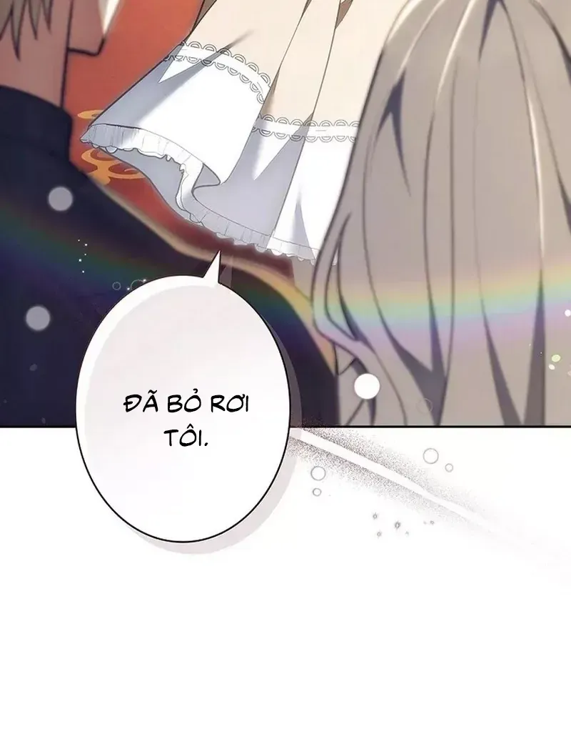 Tiểu Thư Là Kẻ Bám Đuôi - Chap 35 - Trang 91