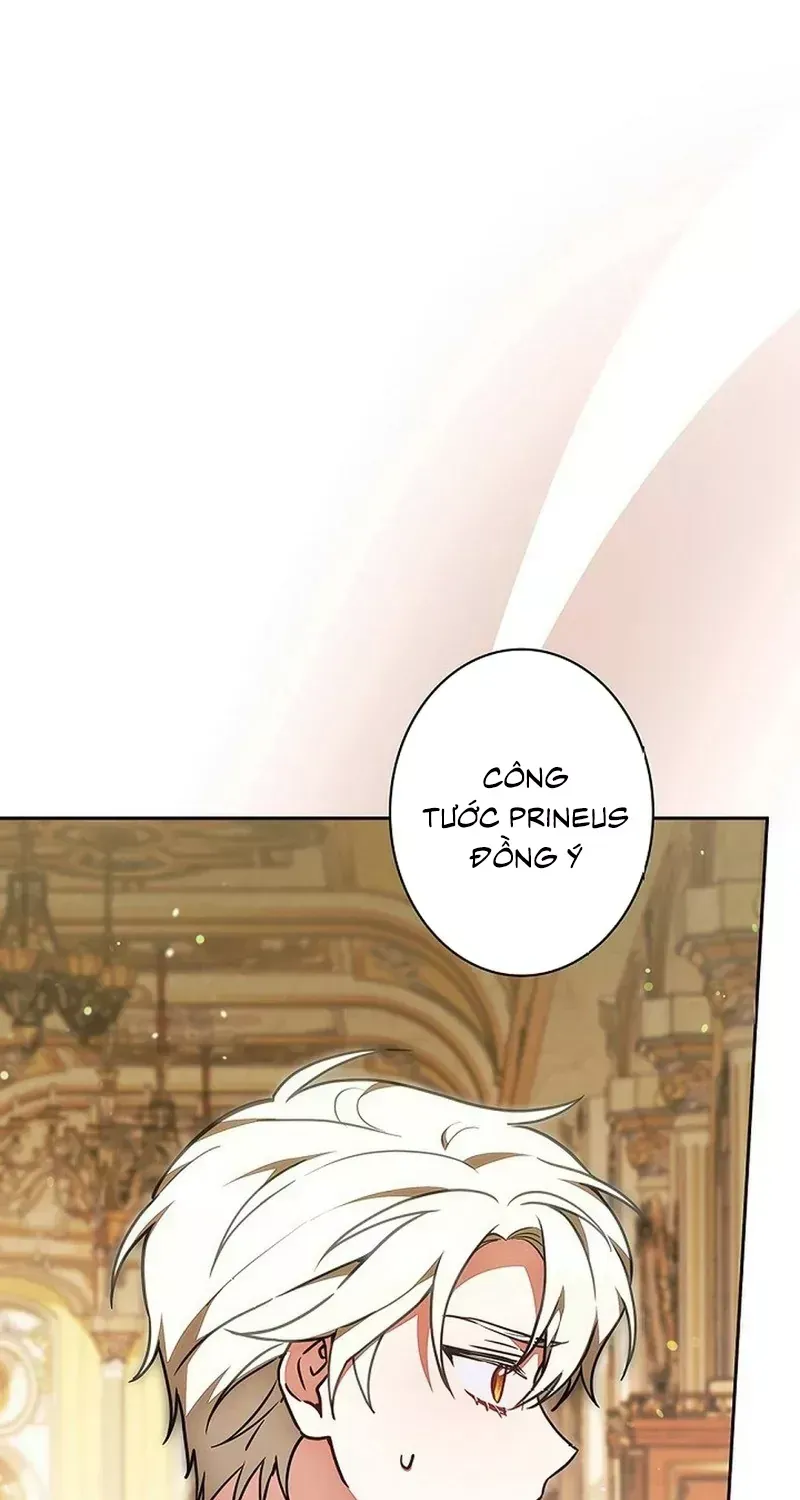 Tiểu Thư Là Kẻ Bám Đuôi - Chap 35 - Trang 92