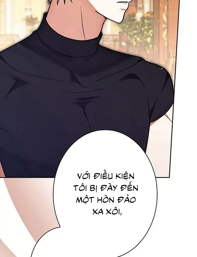 Tiểu Thư Là Kẻ Bám Đuôi - Chap 35 - Trang 93
