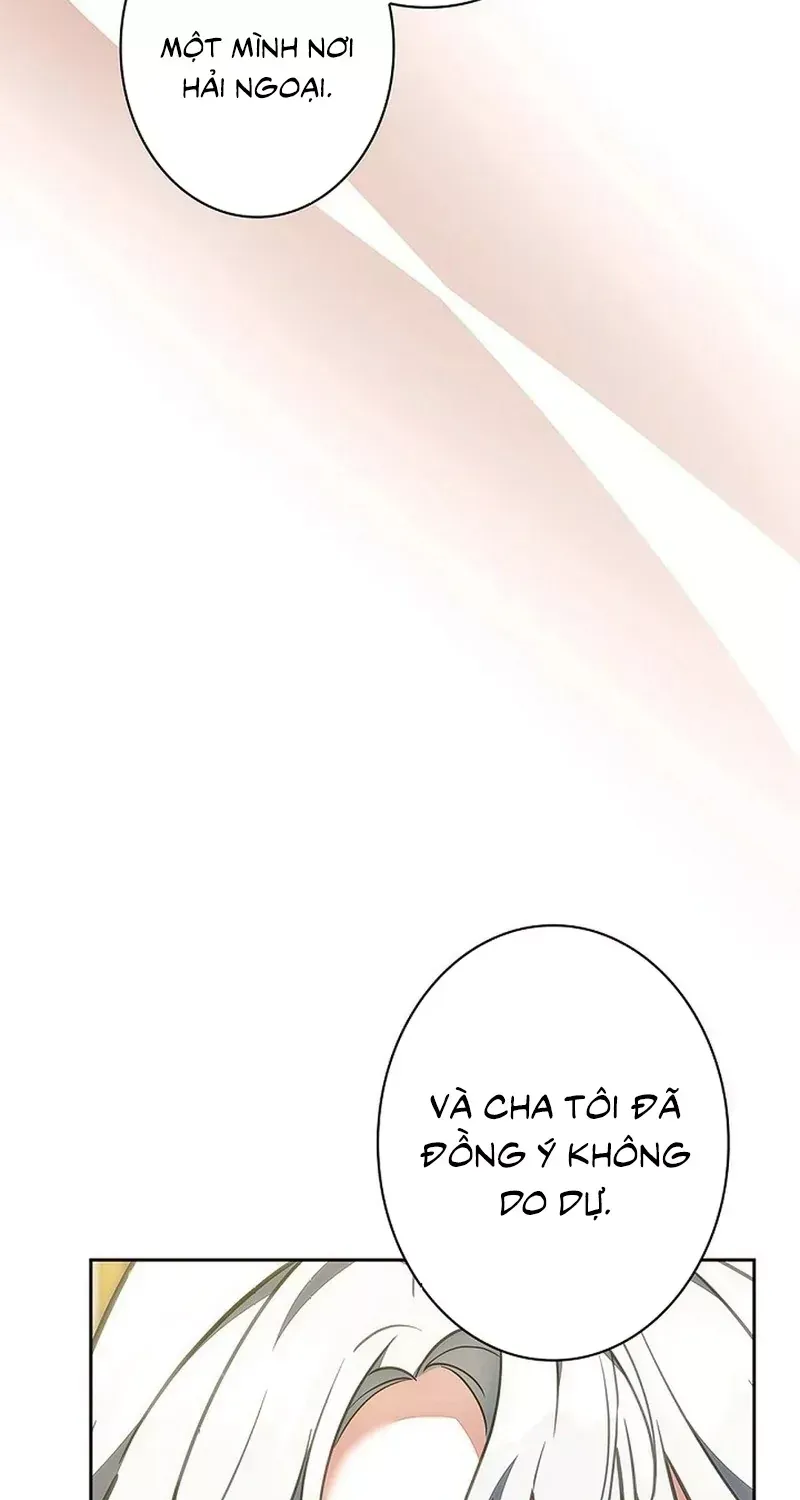 Tiểu Thư Là Kẻ Bám Đuôi - Chap 35 - Trang 94