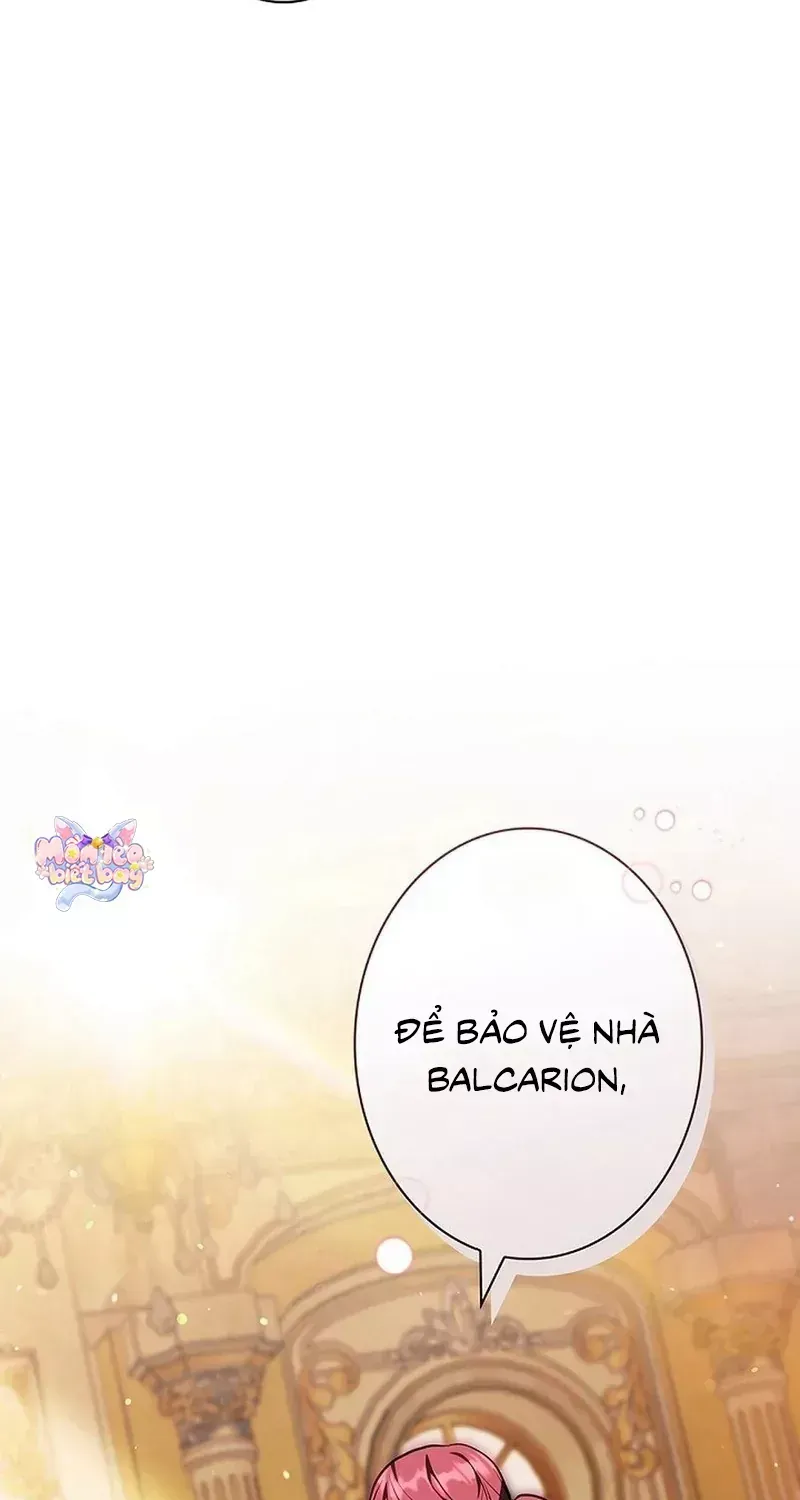 Tiểu Thư Là Kẻ Bám Đuôi - Chap 35 - Trang 96