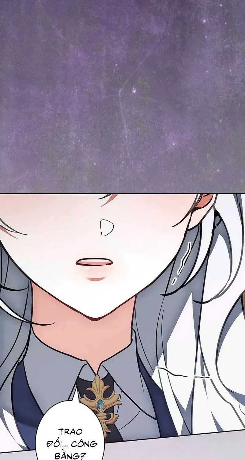Tiểu Thư Là Kẻ Bám Đuôi - Chap 35 - Trang 100