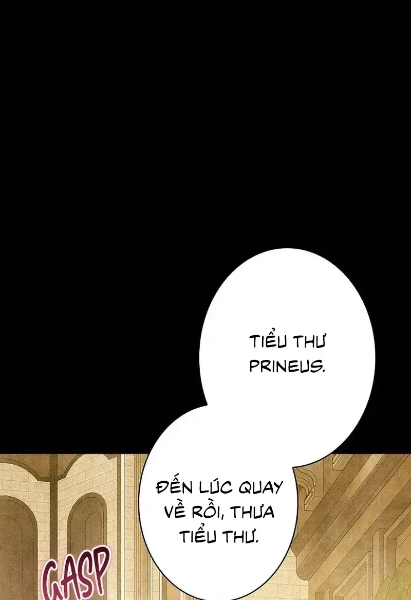 Tiểu Thư Là Kẻ Bám Đuôi - Chap 36 - Trang 113