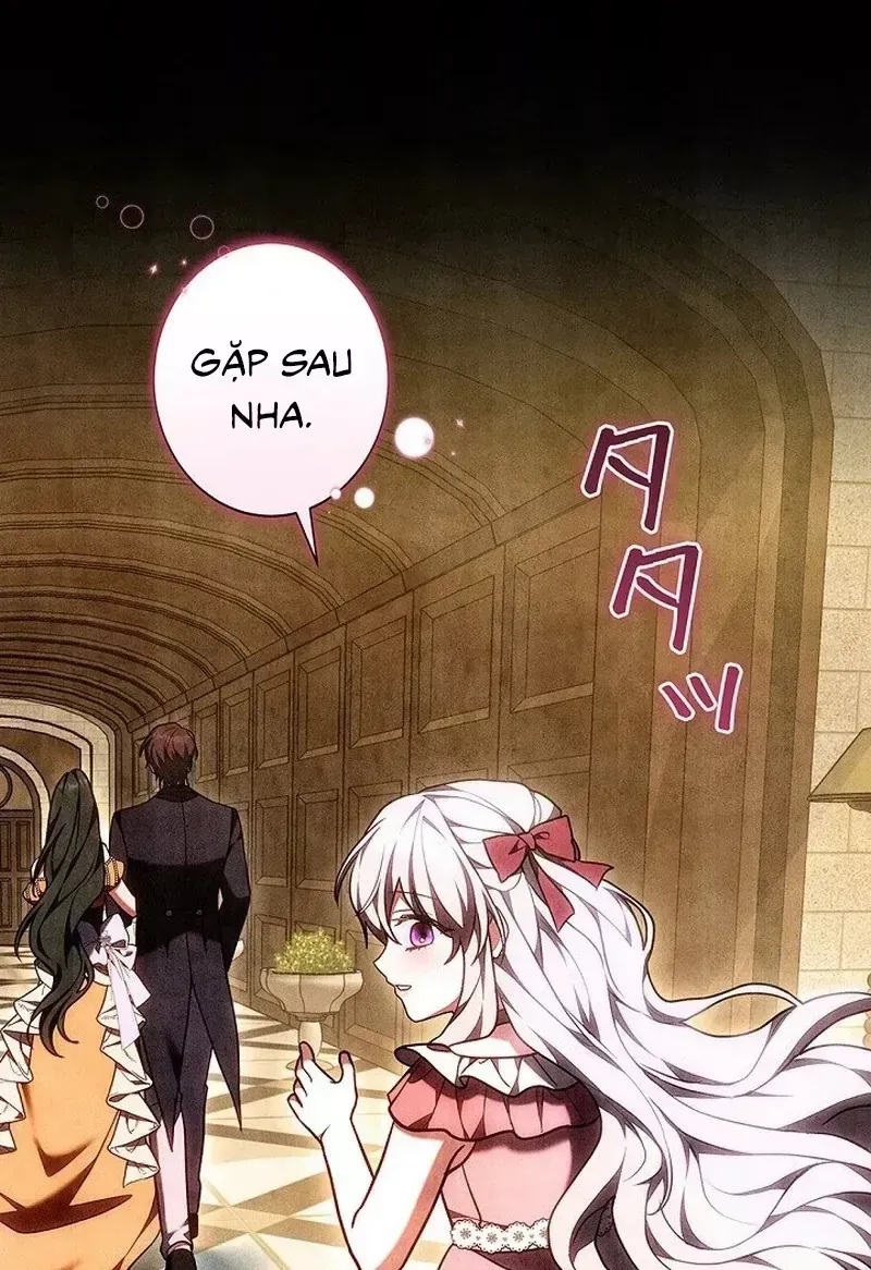 Tiểu Thư Là Kẻ Bám Đuôi - Chap 36 - Trang 115