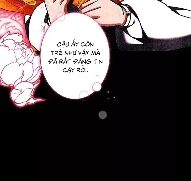 Tiểu Thư Là Kẻ Bám Đuôi - Chap 36 - Trang 13