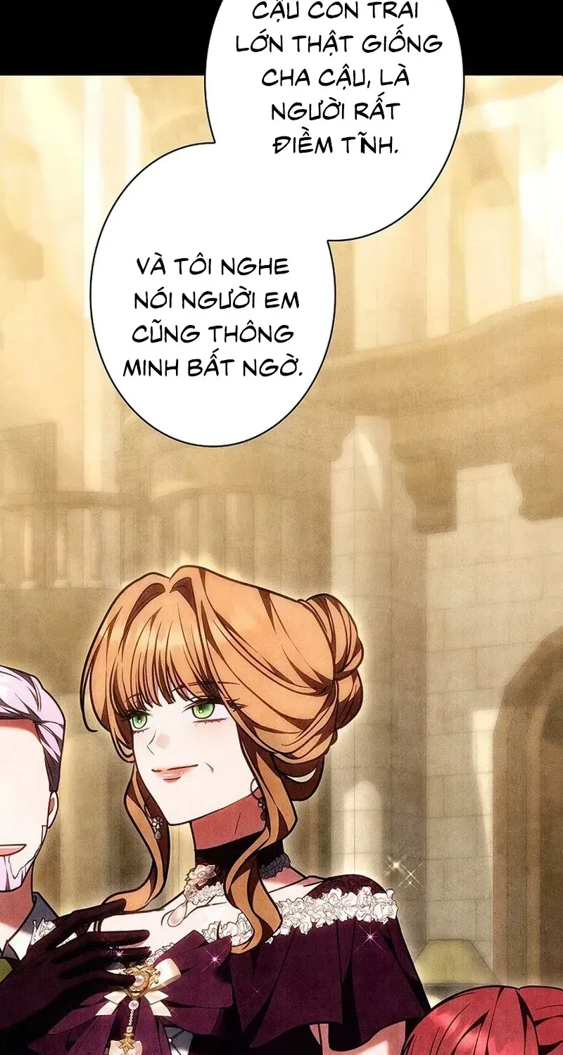 Tiểu Thư Là Kẻ Bám Đuôi - Chap 36 - Trang 20
