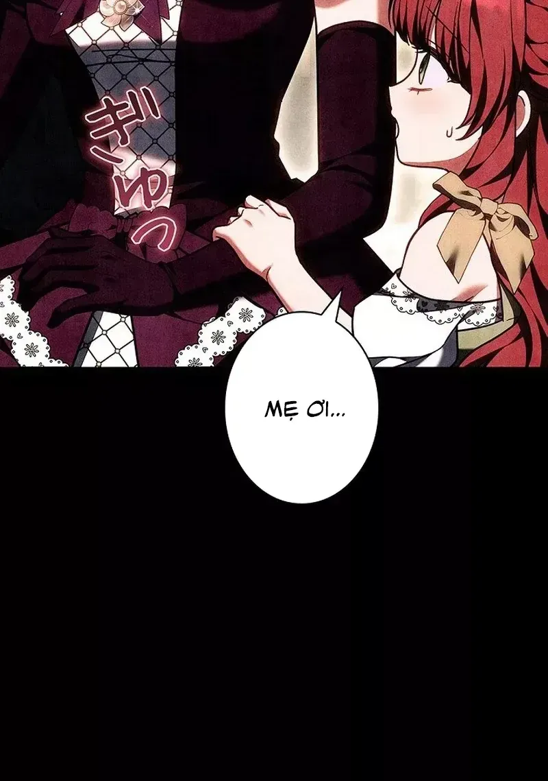 Tiểu Thư Là Kẻ Bám Đuôi - Chap 36 - Trang 21