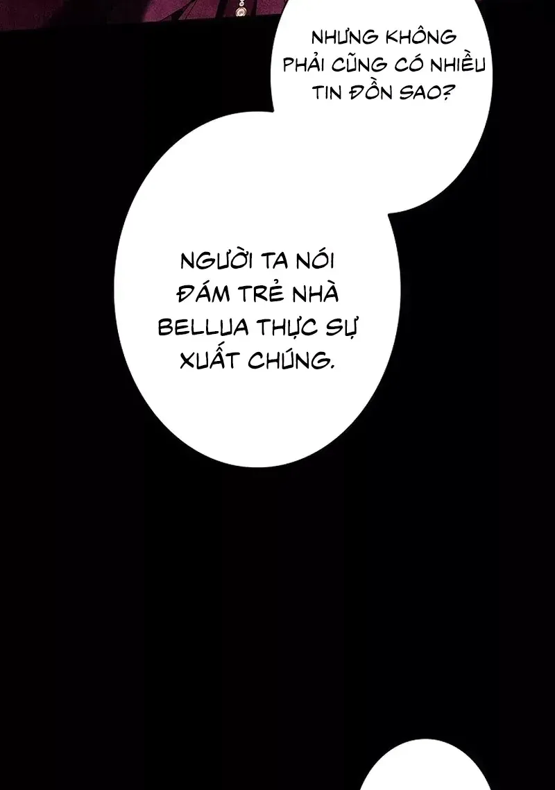 Tiểu Thư Là Kẻ Bám Đuôi - Chap 36 - Trang 23