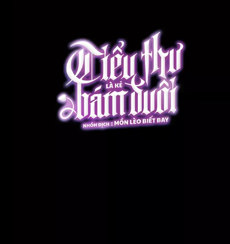 Tiểu Thư Là Kẻ Bám Đuôi - Chap 36 - Trang 41