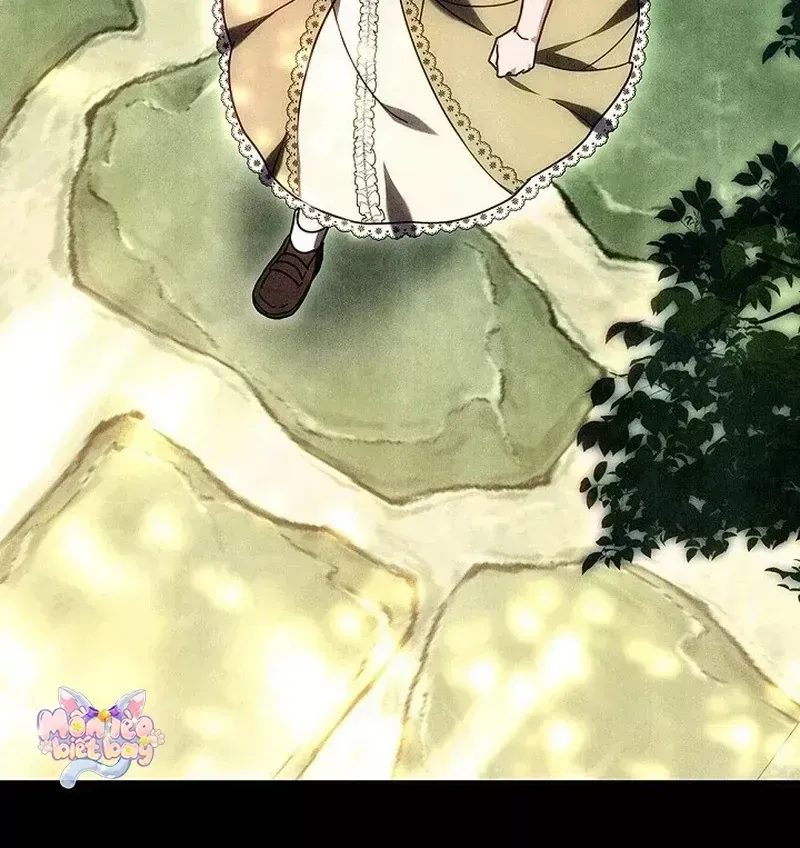 Tiểu Thư Là Kẻ Bám Đuôi - Chap 36 - Trang 43