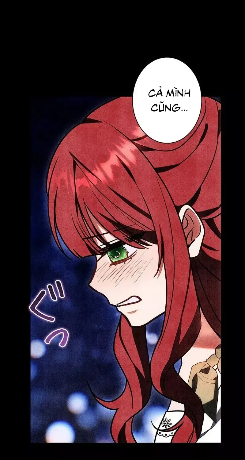 Tiểu Thư Là Kẻ Bám Đuôi - Chap 36 - Trang 46