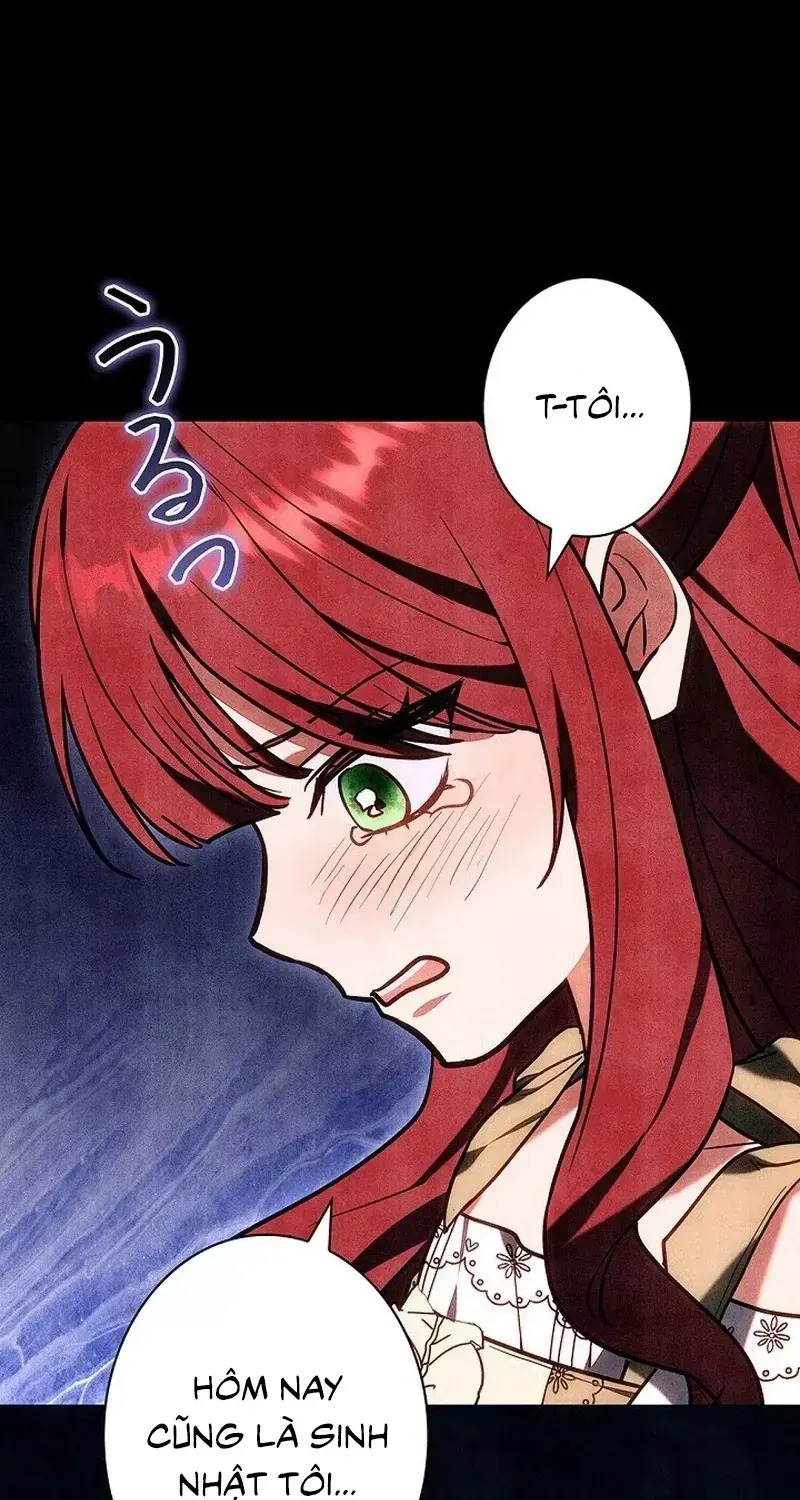 Tiểu Thư Là Kẻ Bám Đuôi - Chap 36 - Trang 62