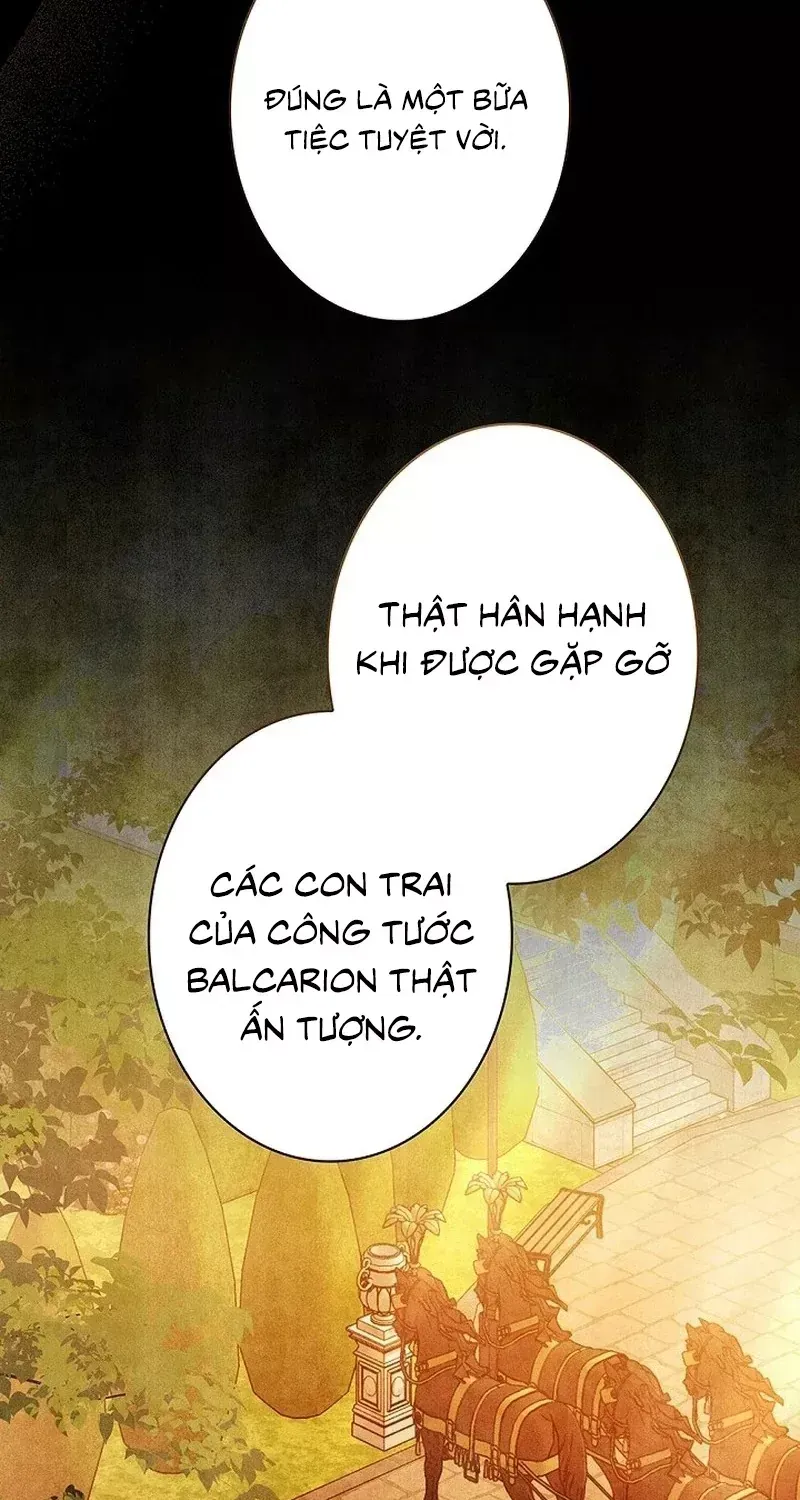 Tiểu Thư Là Kẻ Bám Đuôi - Chap 36 - Trang 82