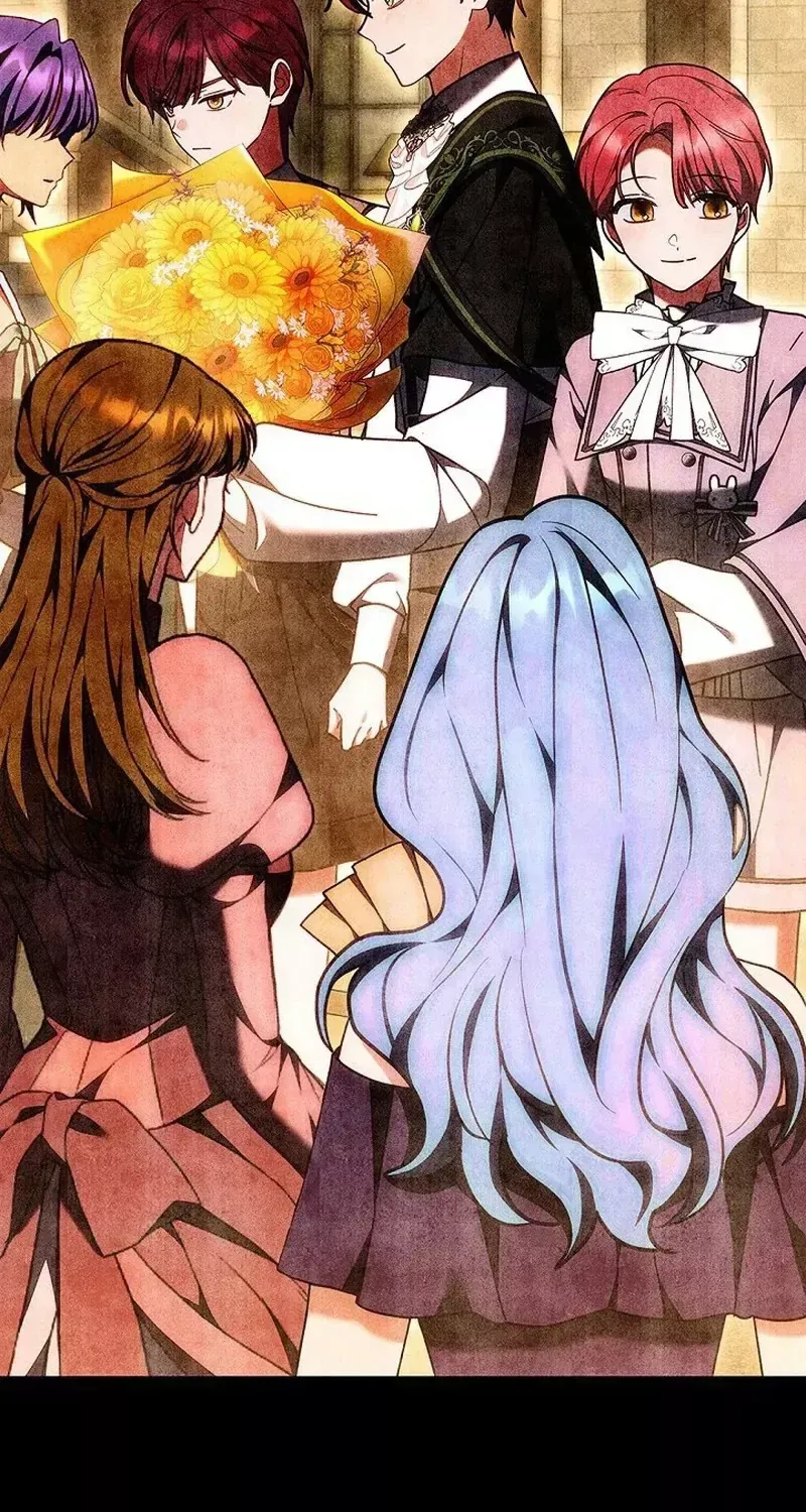 Tiểu Thư Là Kẻ Bám Đuôi - Chap 36 - Trang 10