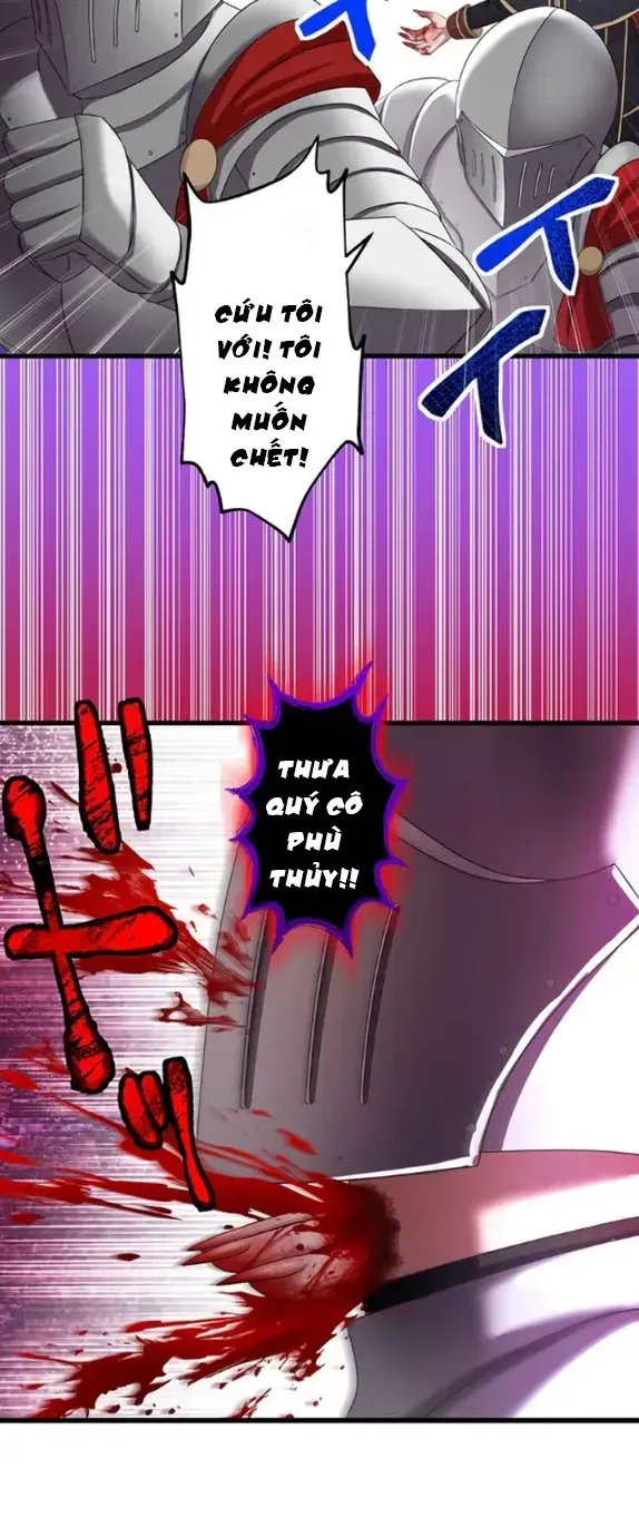 Chapter 61 - Trang 23