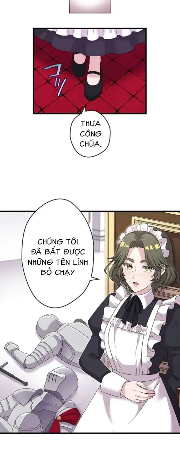 Chapter 61 - Trang 26