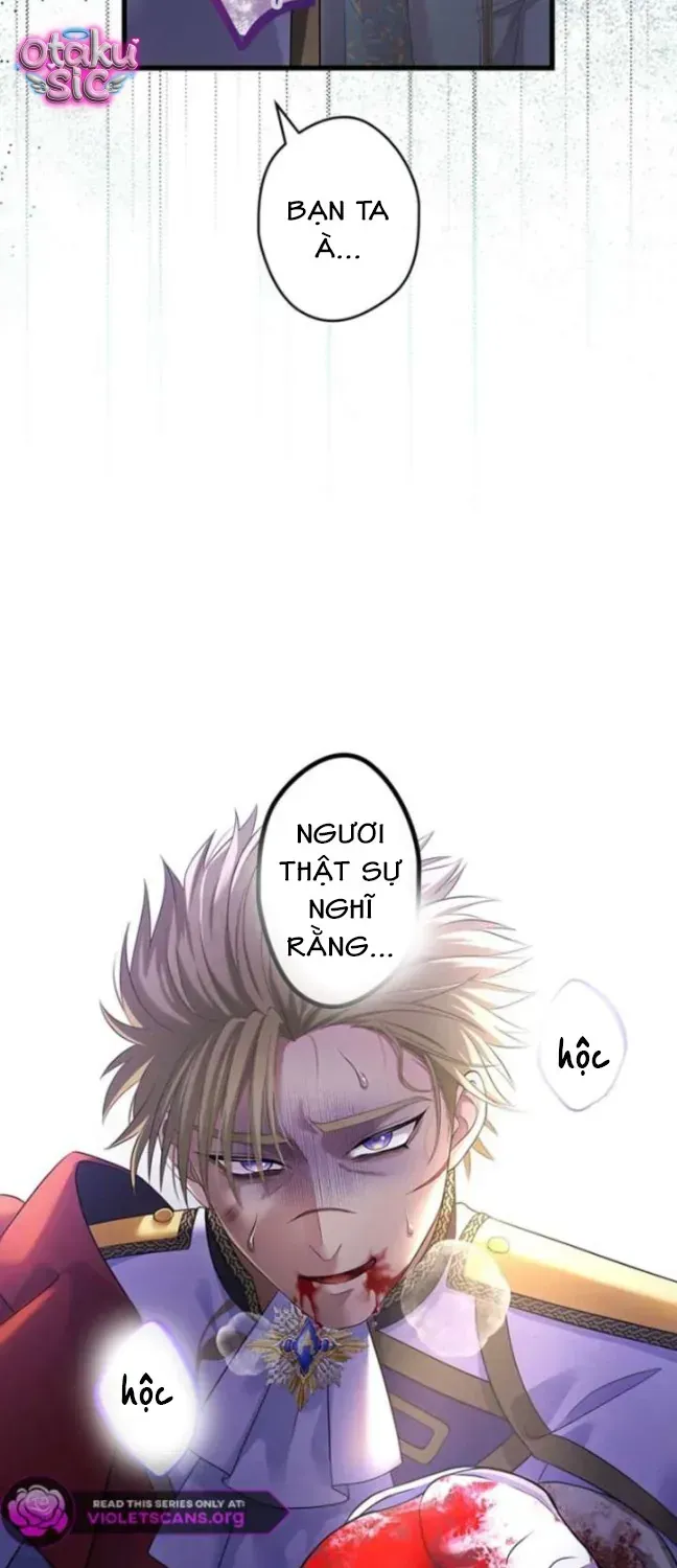 Chapter 63 - Trang 22