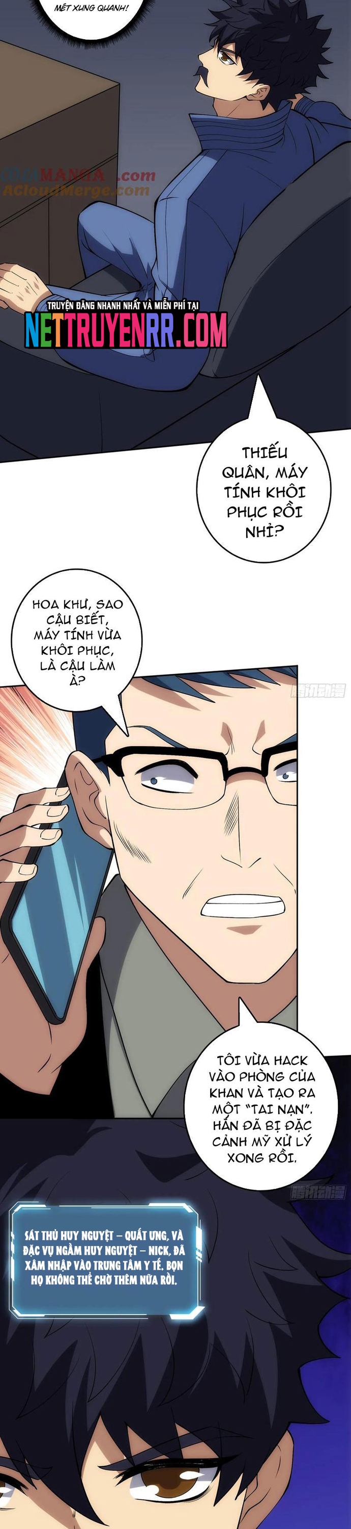 Chương 50 - Trang 20