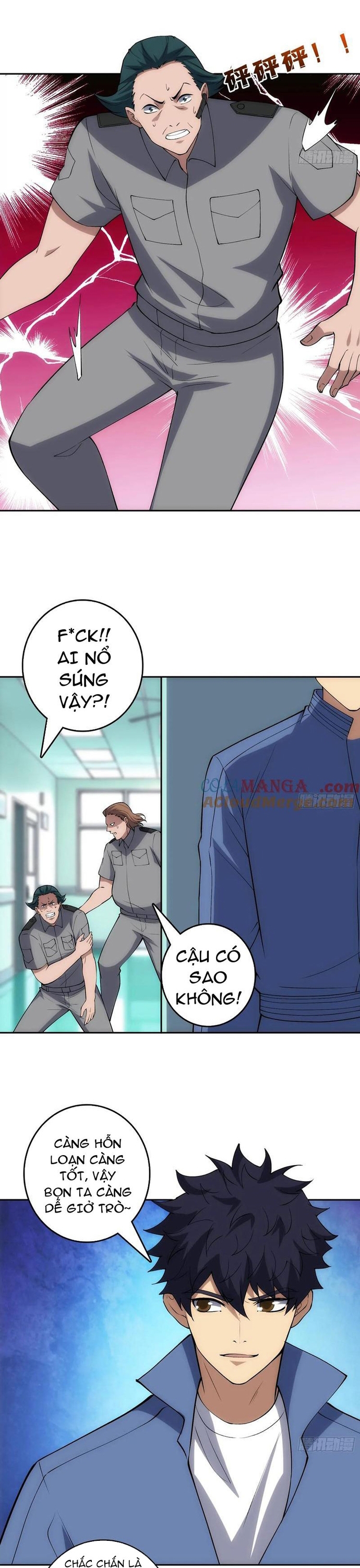 Chương 51 - Trang 19