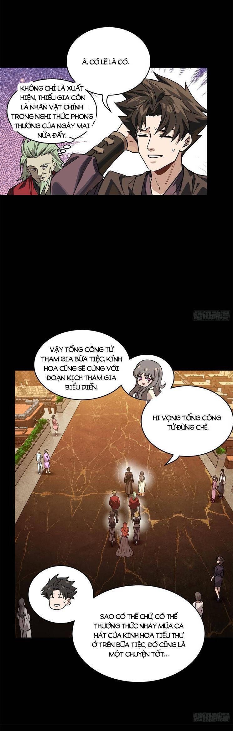 Chương 224 - Trang 13